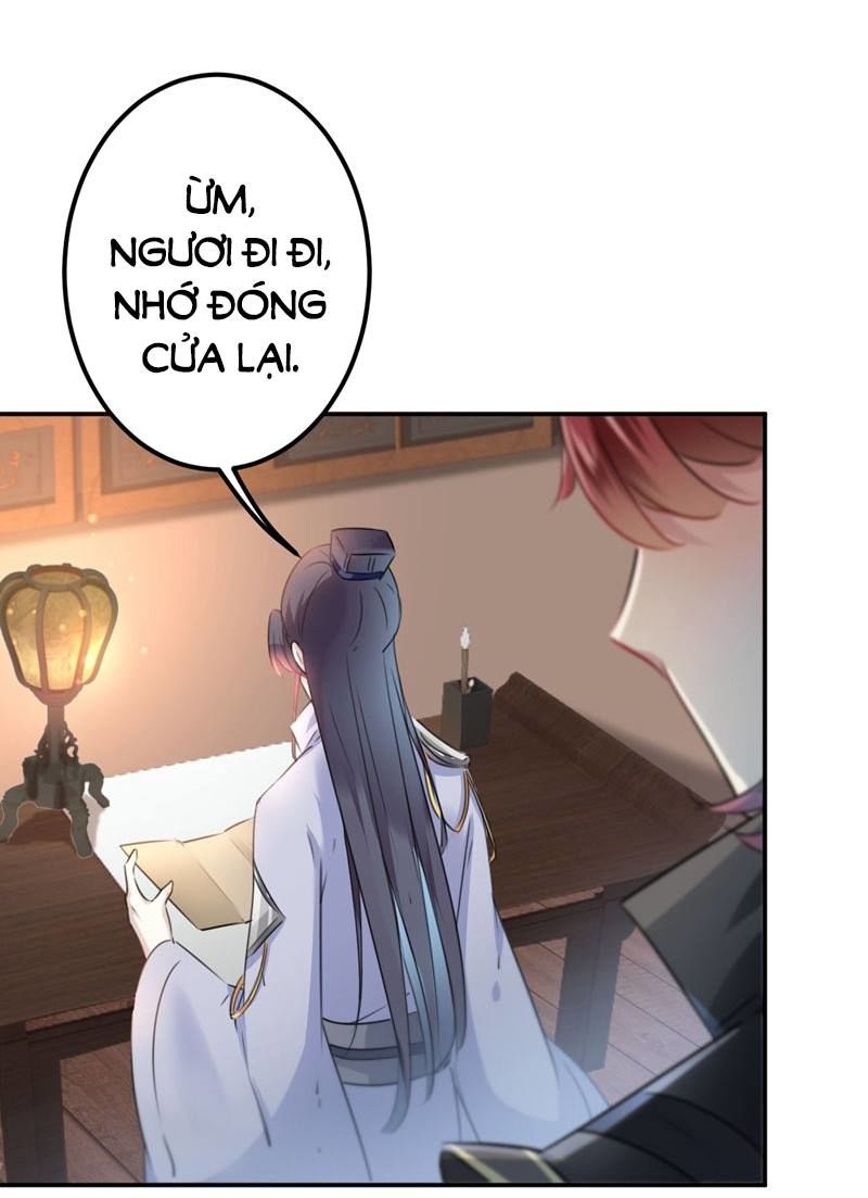 vương gia không thể trêu chapter 112 39