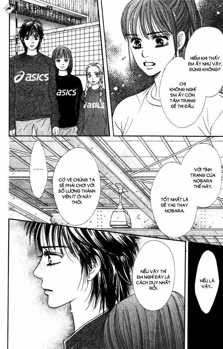 xứng danh anh hùng chapter 71 43