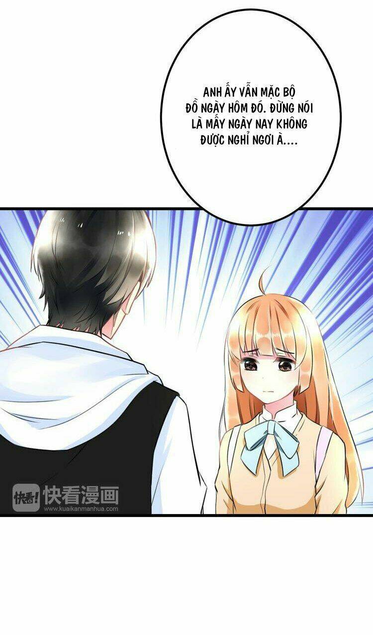 lão ca minh tinh, mời xuất chiêu! chapter 37 22