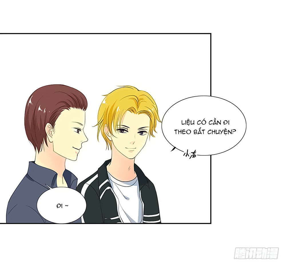 sinh sinh tương thác chapter 39 39