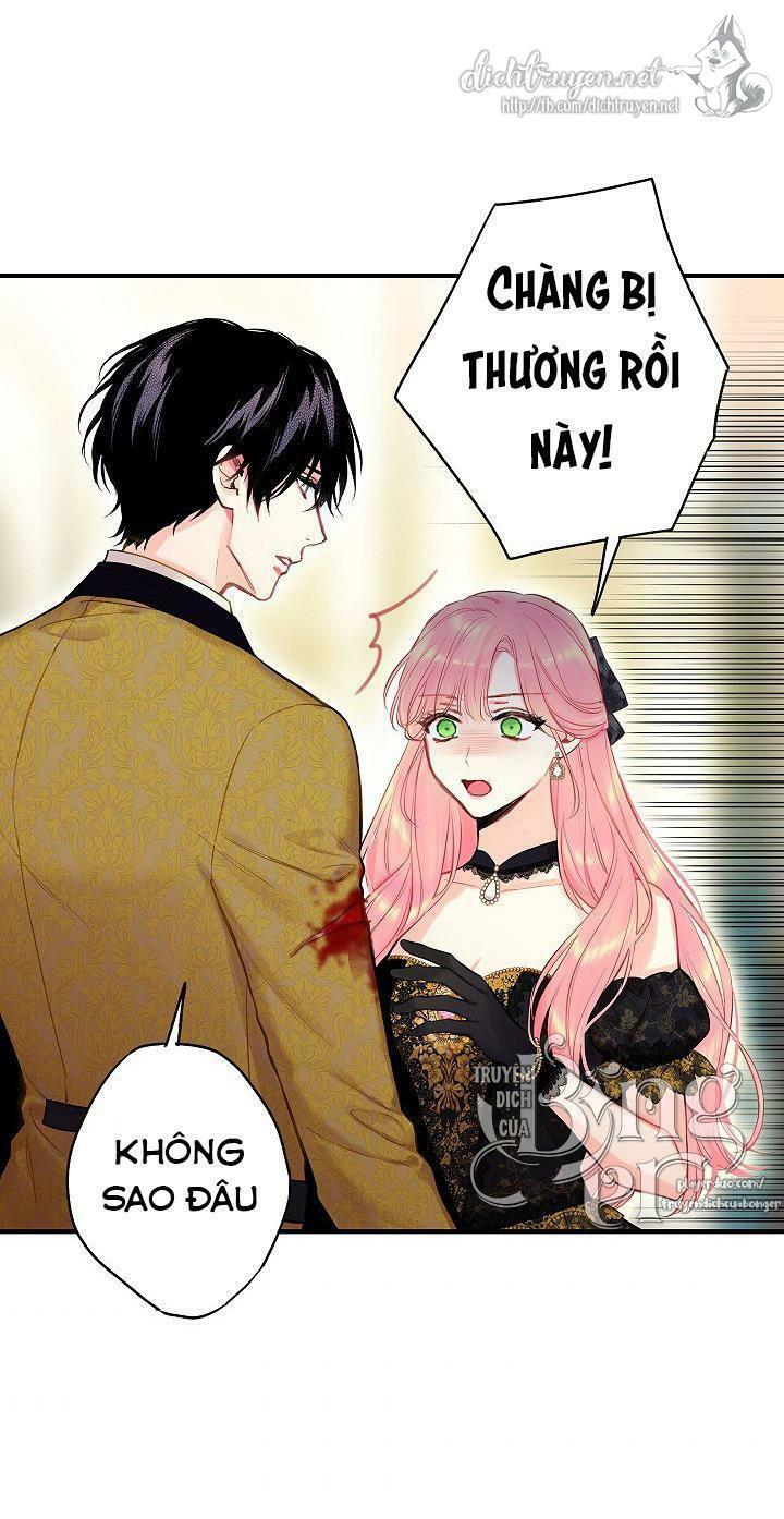 thánh nữ ẩn danh chapter 192 45