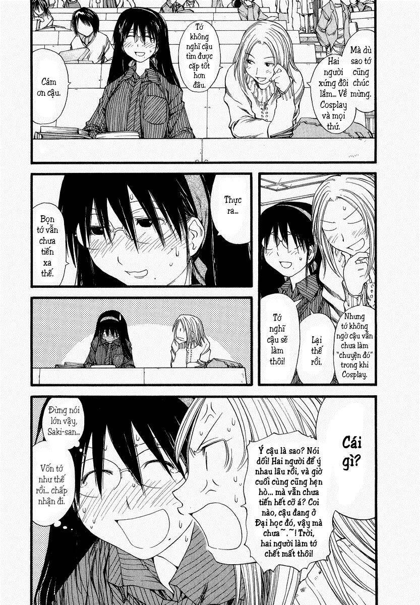 genshiken chapter 23 19