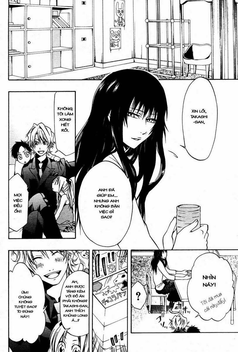 leo murder case chapter 4 12