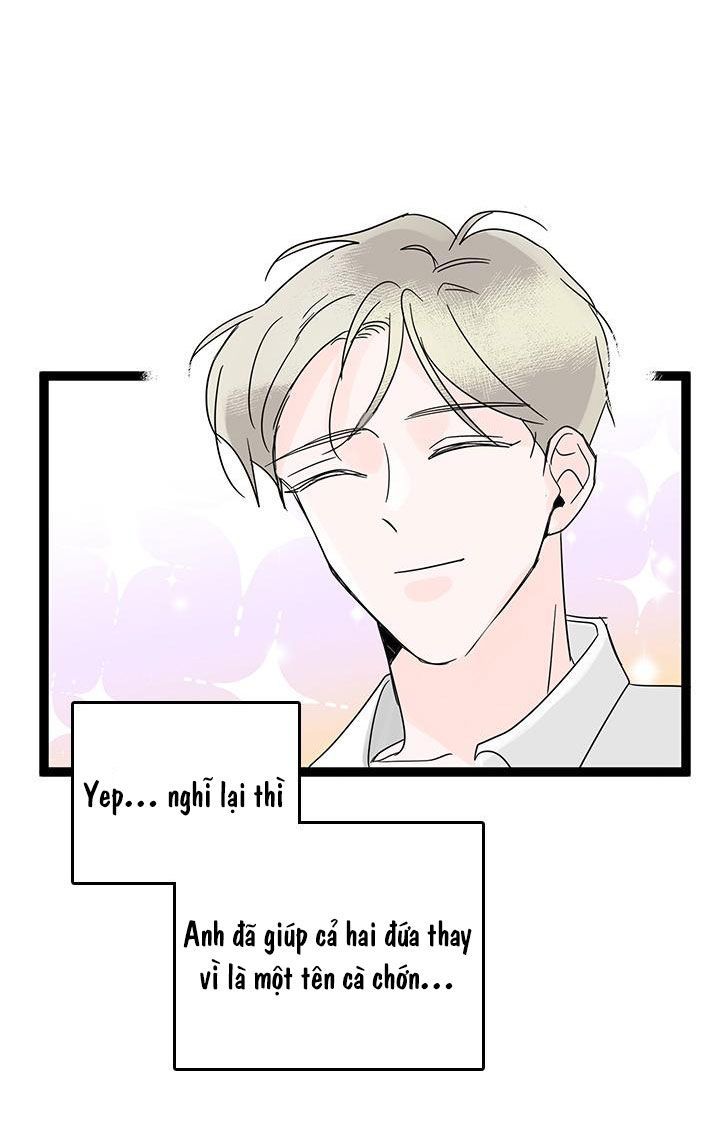 tình cờ yêu (full) chapter 6 10