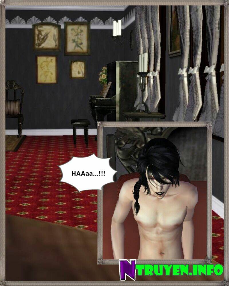 truyện sims - earl story chapter 54.5 10