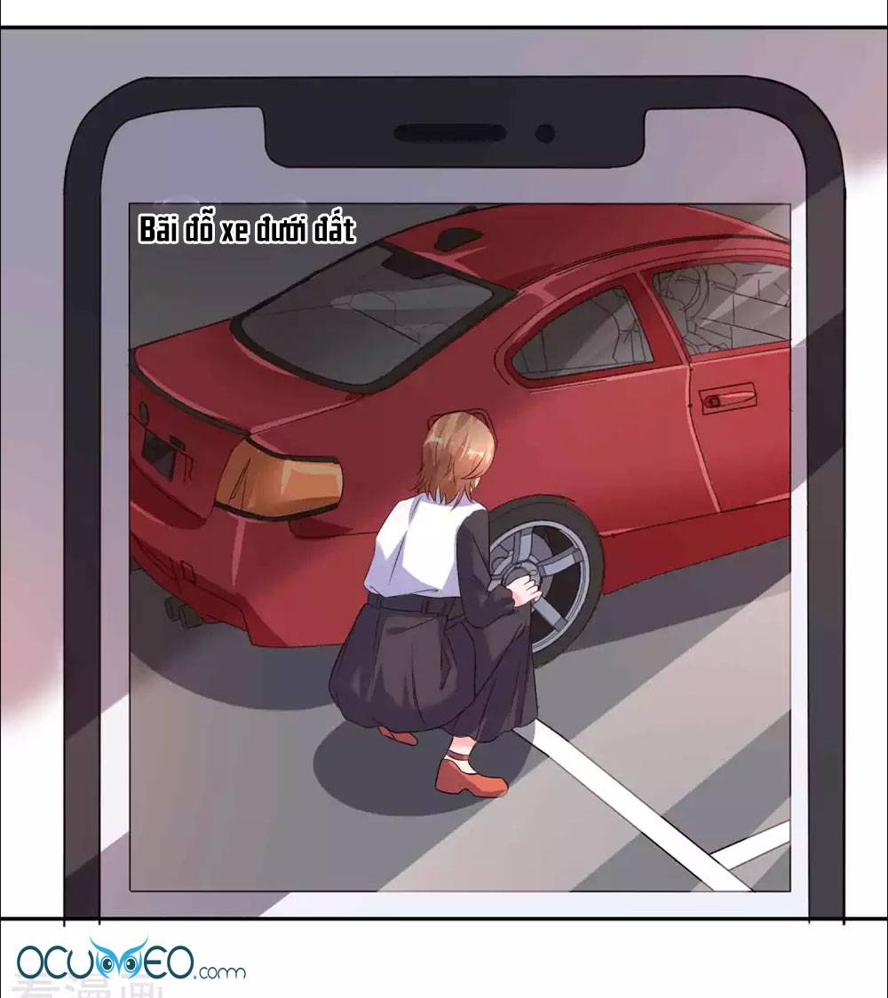 thời thượng nữ vương có chút tô chapter 14 2