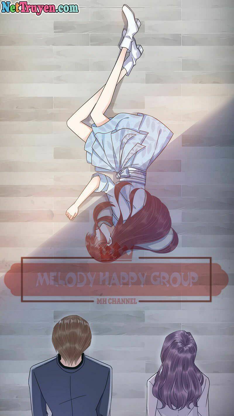 thịnh thế điềm sủng: cô vợ nhỏ đáng yêu của dịch thiếu chapter 32.5 20