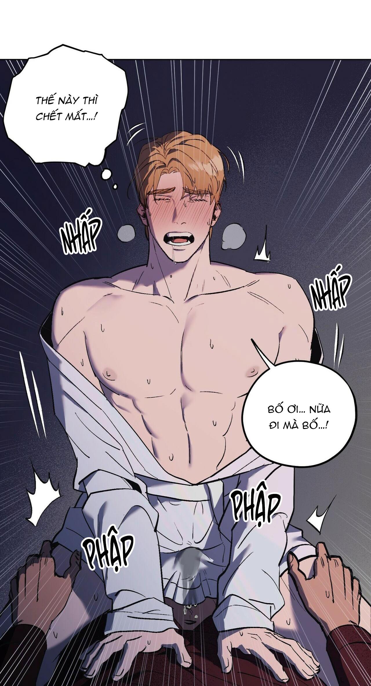 làm dâu nhà tài phiệt họ kang chapter 23 31