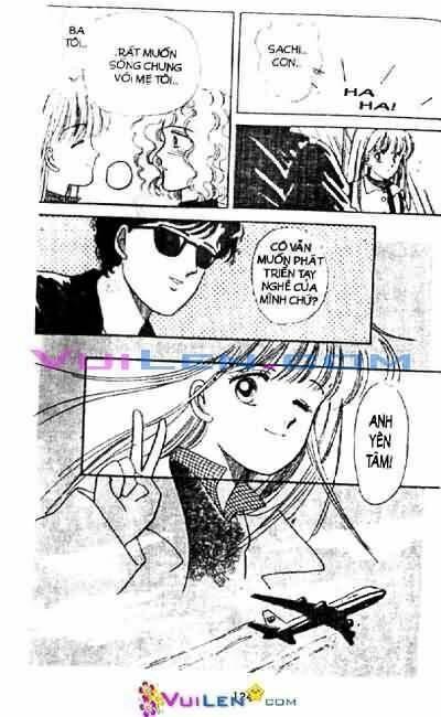 cô gái khả ái chapter 1 116