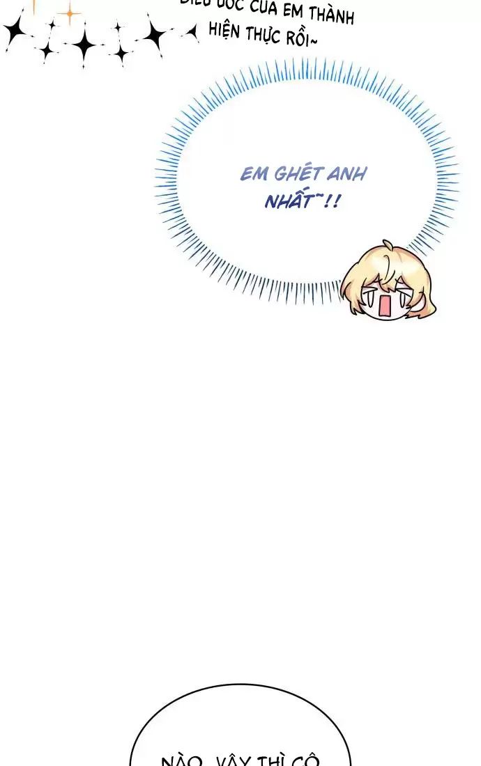 sống trong vườn hoa của công chúa chapter 21 35