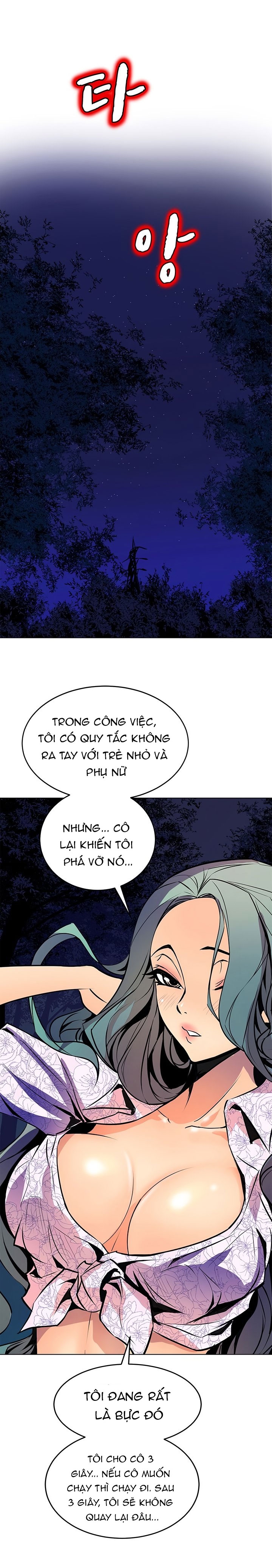 thân phận bí mật chapter 55 10