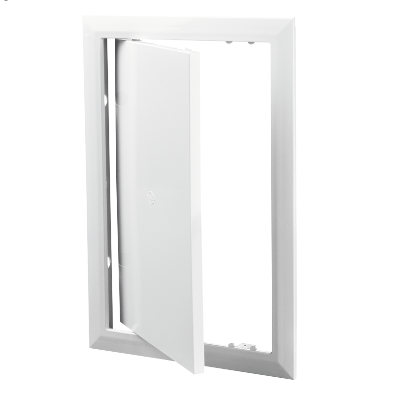 CỬA KỸ THUẬT NHỰA ABS - RT 40X60 - Hàng Nhập Khẩu