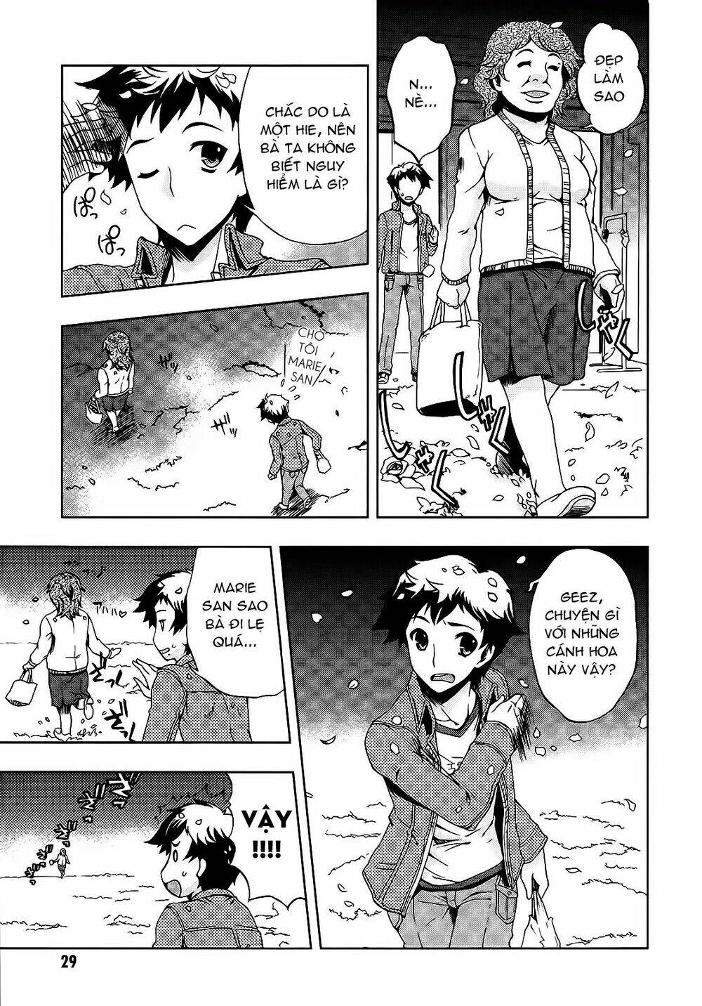 beatless dystopia chapter 1 31