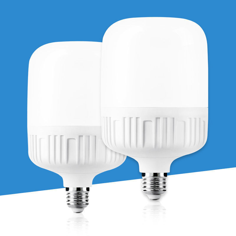 Bóng đèn bulb led 20W
