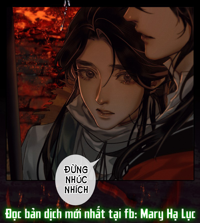 thiên quan tứ phúc - bách vô cấm kỵ chapter 53.1 5