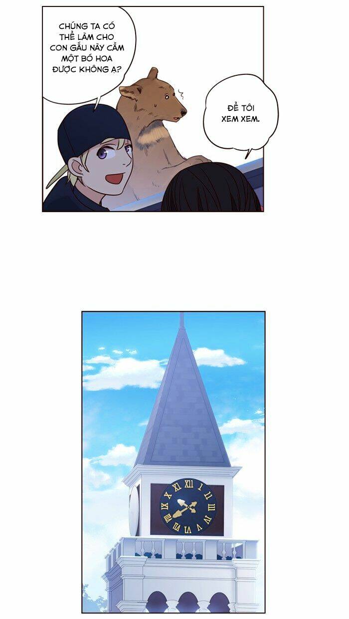 nữ sinh trường wilds chapter 255 32