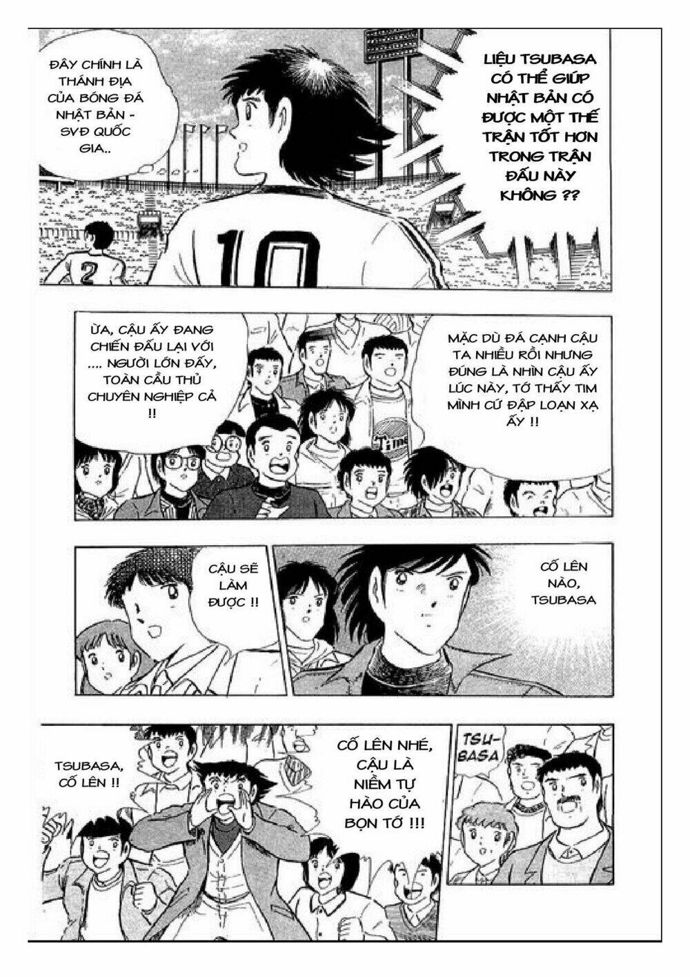 captain tsubasa : j boy's challenge chapter 29 18