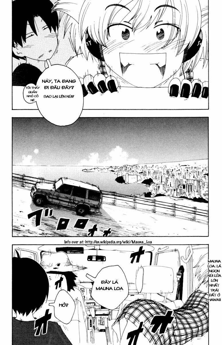 inu neko jump chapter 40 7