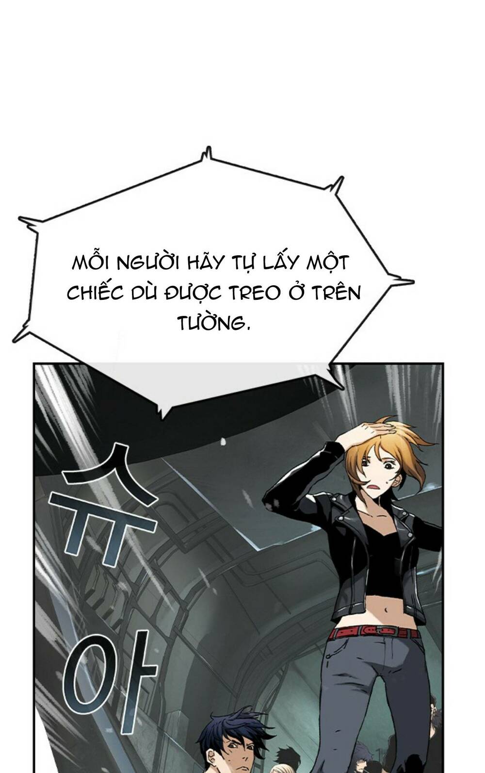 pubg - cuộc chiến sinh tồn - 100 chapter 1 113