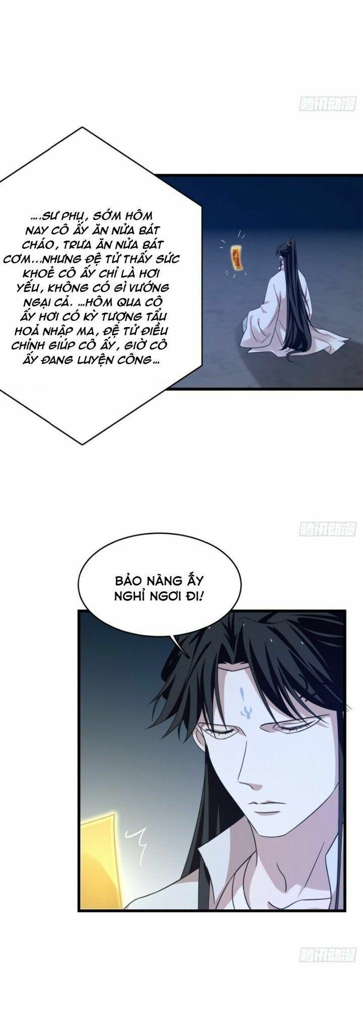 độc bộ thiên hạ: đặc công thần y chapter 200 19