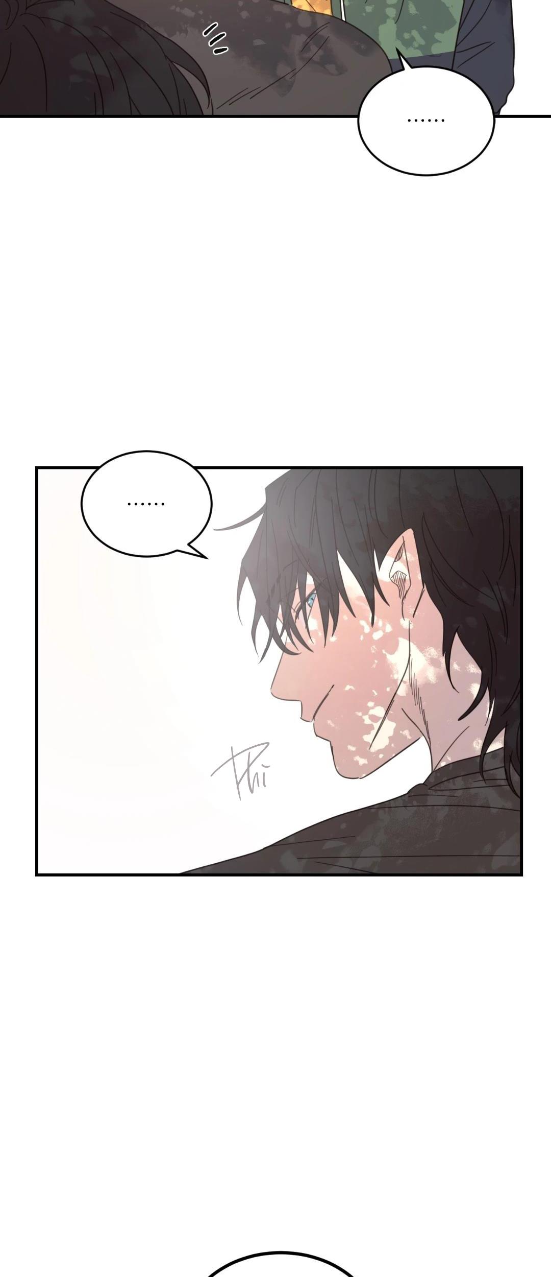 ngôi nhà hướng mặt trời mọc chapter 16 24