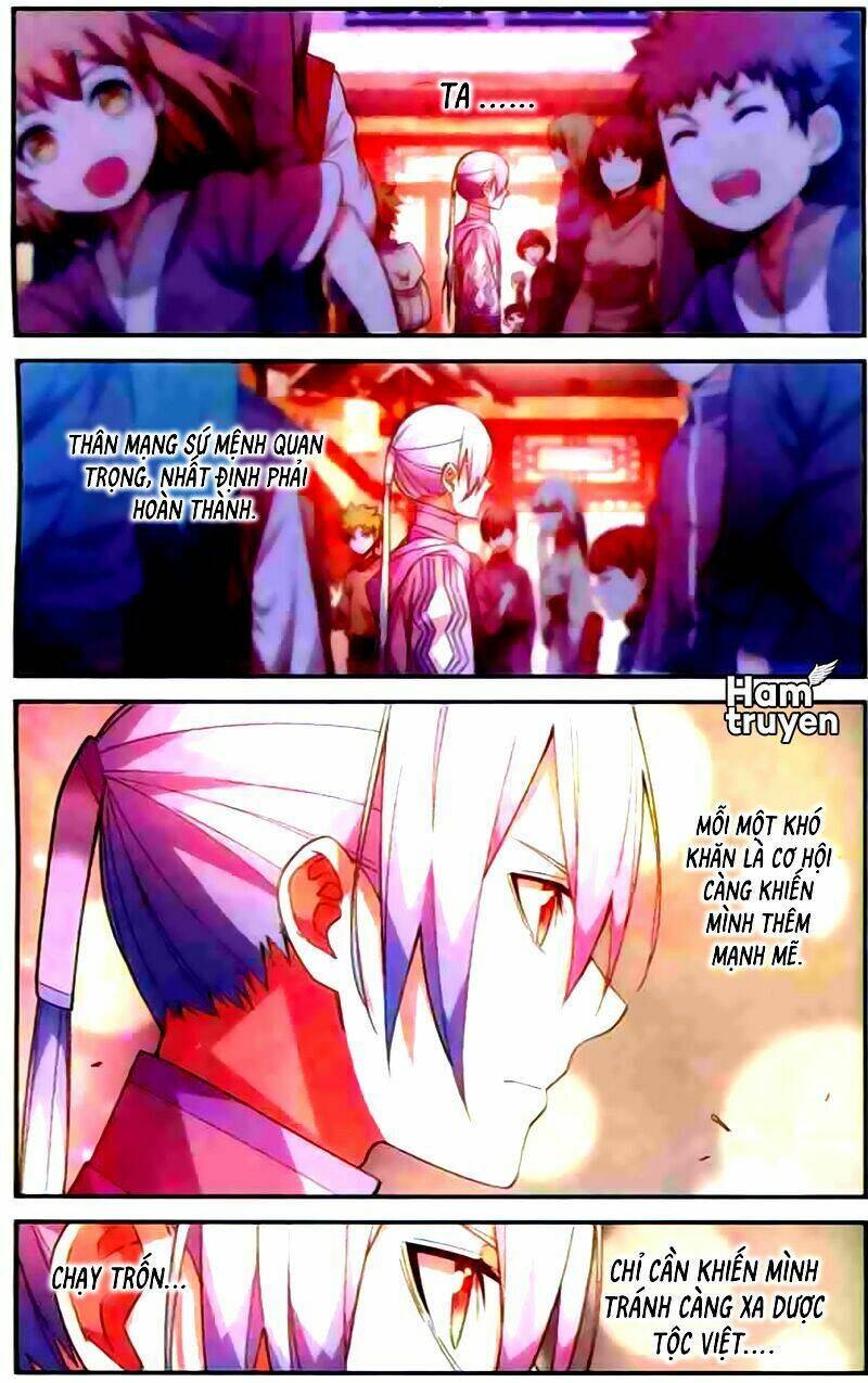 đấu phá thương khung ngoại truyện - dược lão truyền kỳ season 2 chapter 12 7