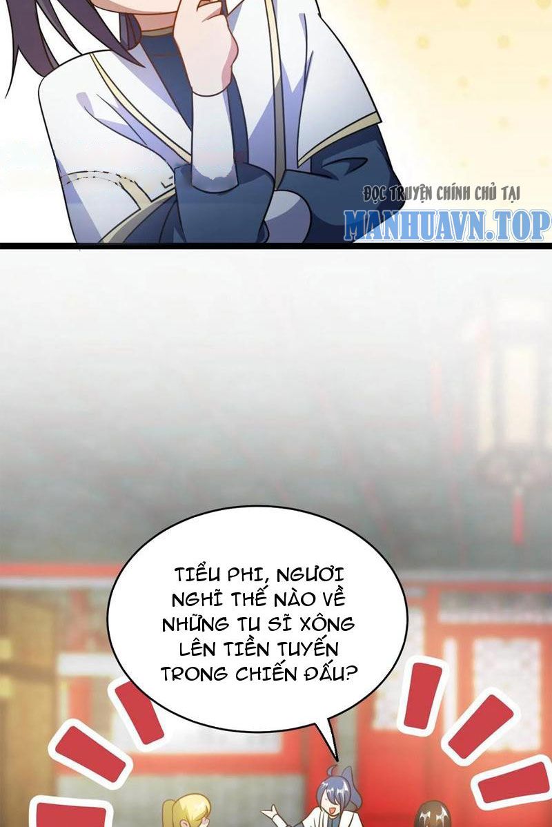 huyền huyễn: ta bắt đầu vô địch từ bại gia chapter 86 16