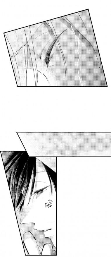 bị anh chàng lập dị để ý chapter 45 13