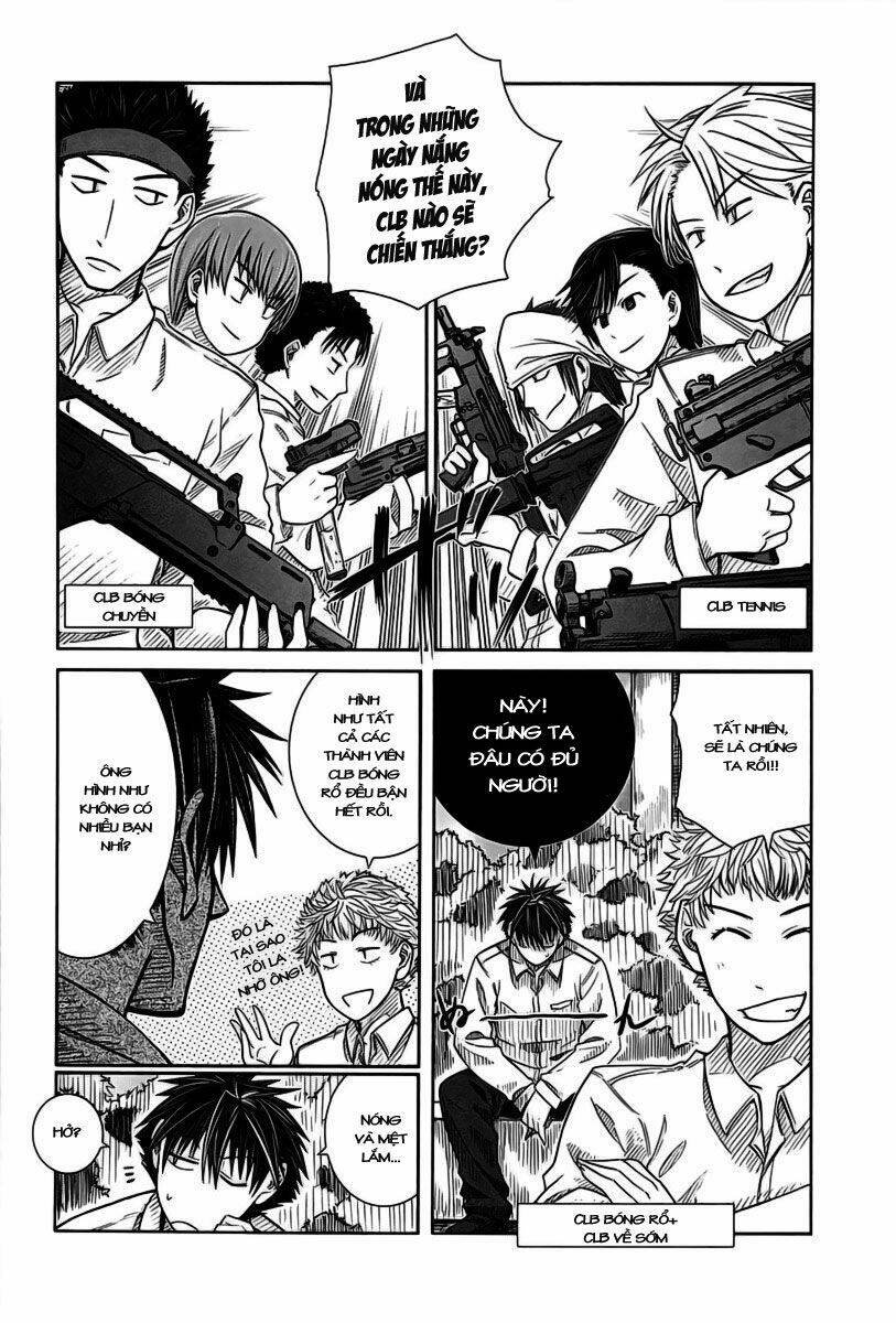 prunus girl chapter 12 5