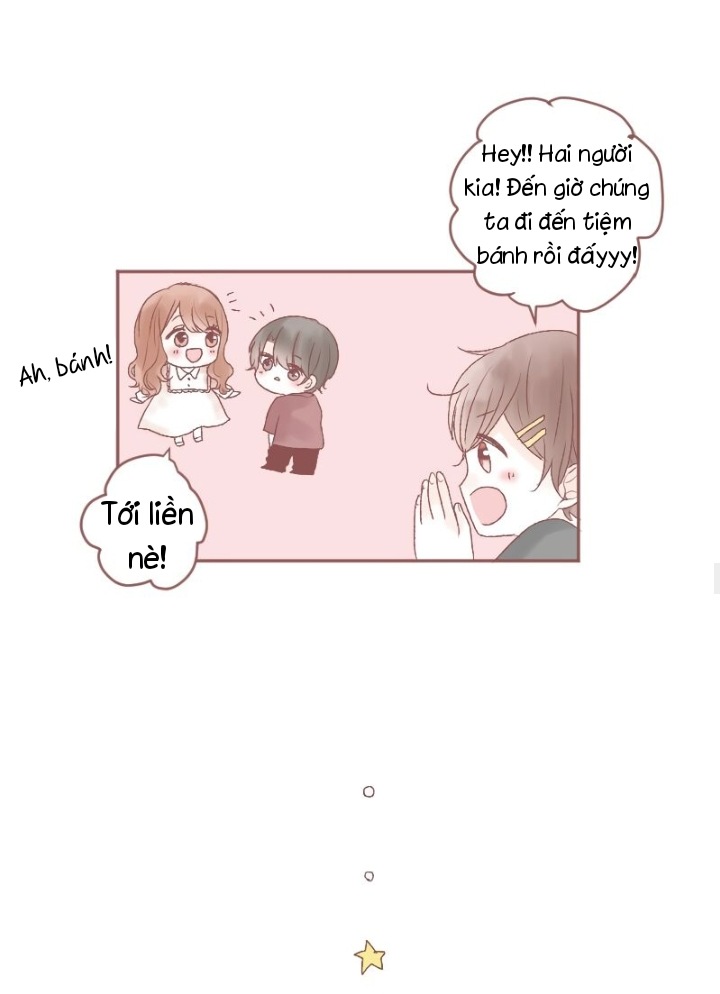 bạn và tôi chapter 4 27