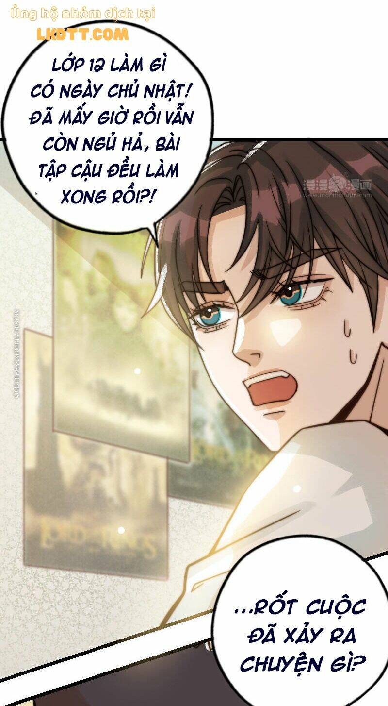 chồng trước 18 tuổi chapter 68 7