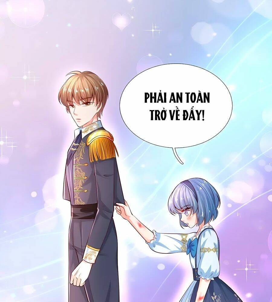 bỗng một ngày trở thành con gái nhà vua chapter 185 12