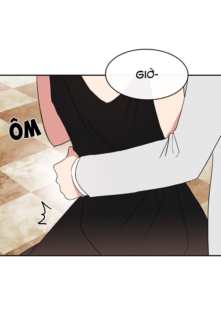 rắc rối về vấn đề yêu đương của tôi chapter 48 4