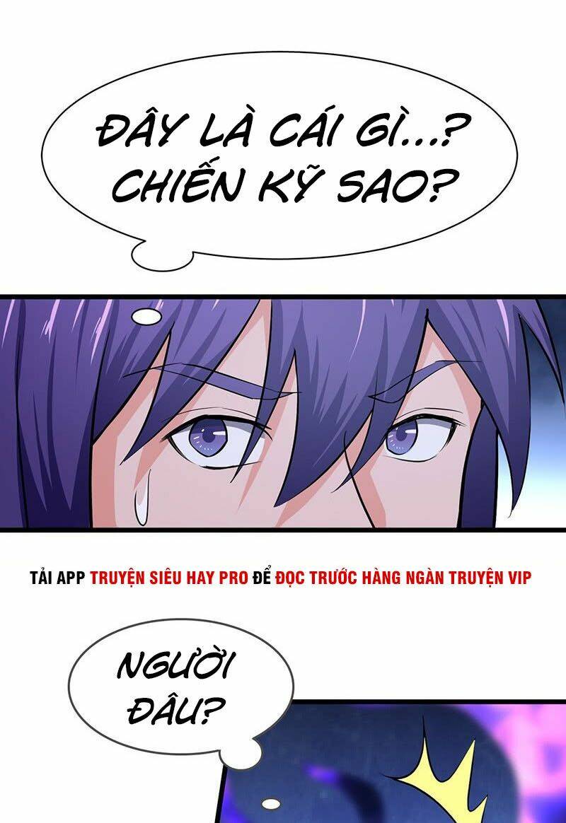 hỗn độn kiếm thần chapter 88 12