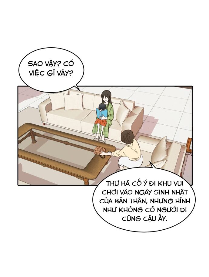 kiếp này cũng xin chăm sóc tôi như vậy nhé kiếp này cũng xin chăm sóc tôi như vậy nhé chapter 3 42