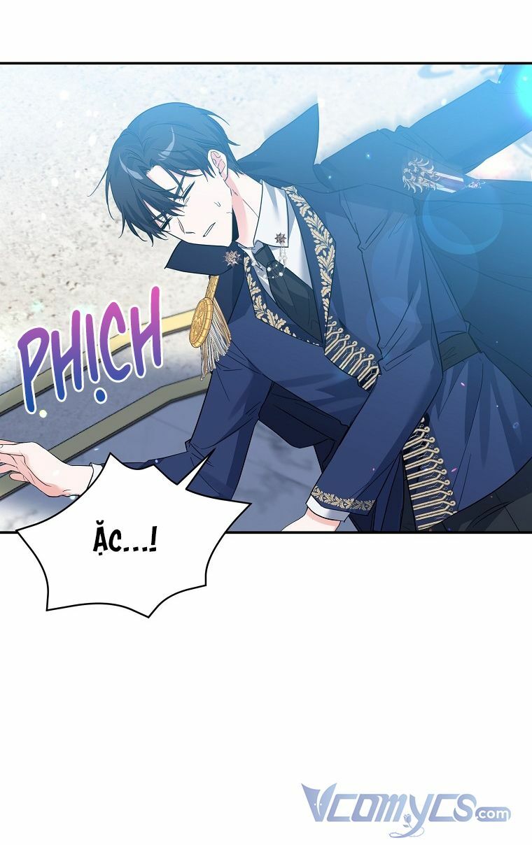 ác nữ karuna bé lại chapter 26 38