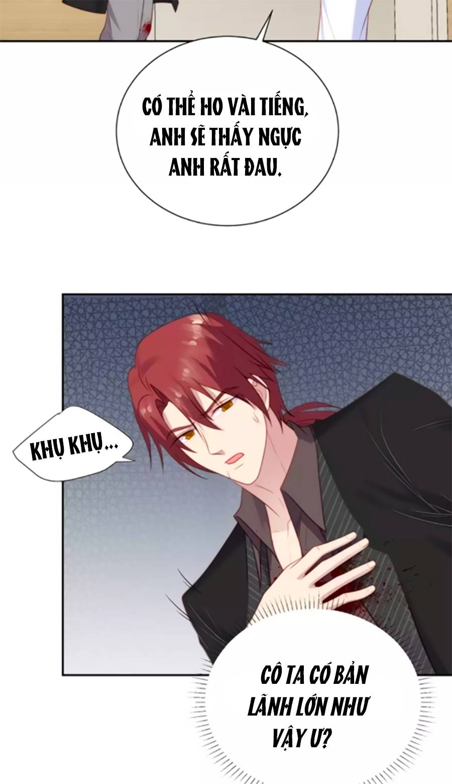 khoá chặt đôi môi (full) chapter 9 9