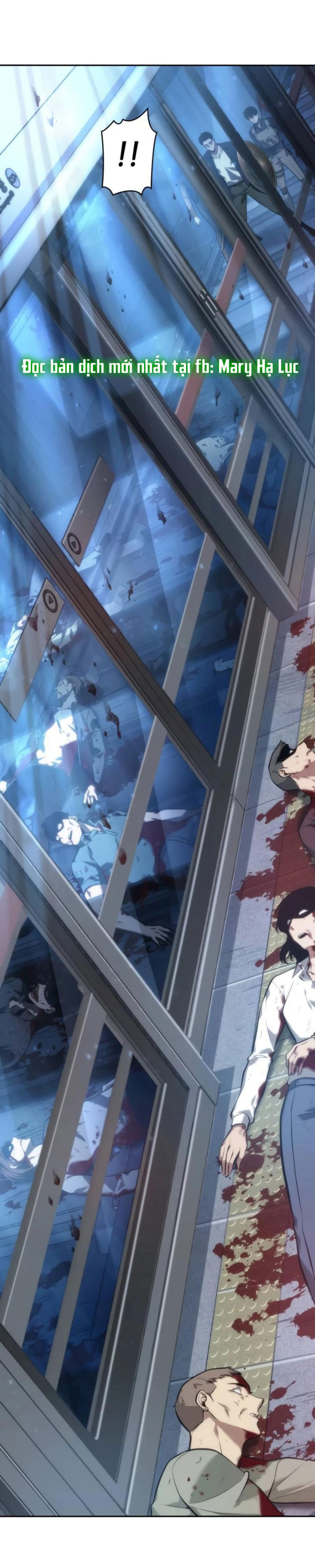 toàn trí độc giả - omniscient reader chapter 46.2 39