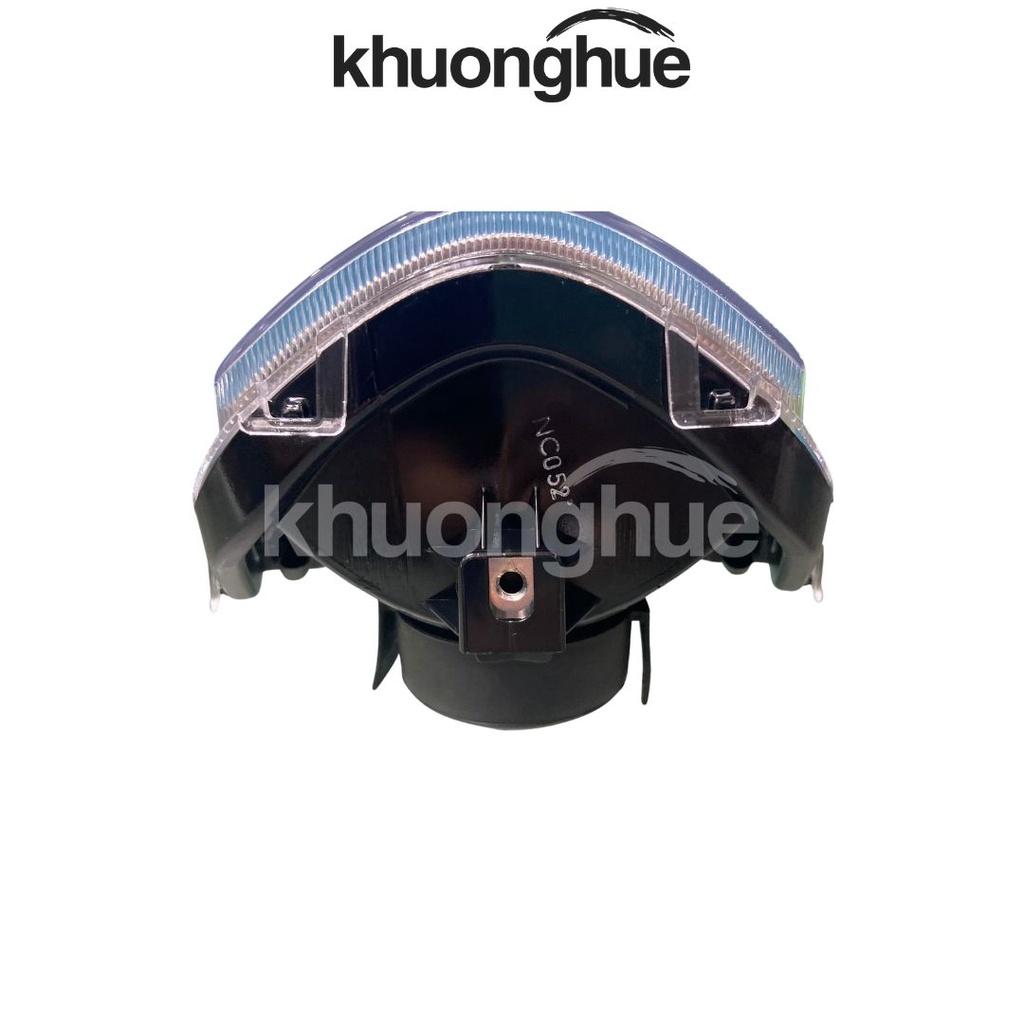 Cụm đèn pha, đèn pha Exciter 150 chính hãng Yamaha