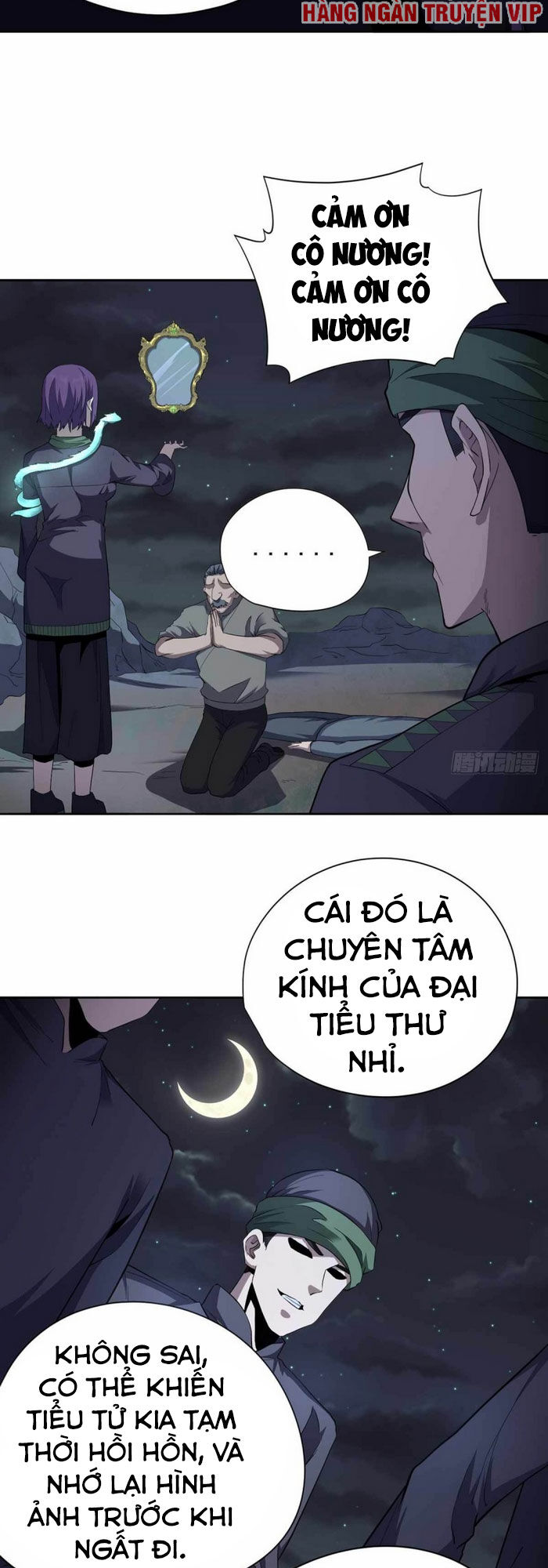 vương bài thần y chapter 45 16