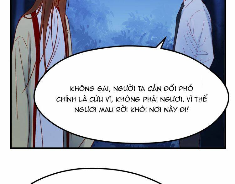 lượm được một tiểu hồ ly 2 chapter 49.5 12