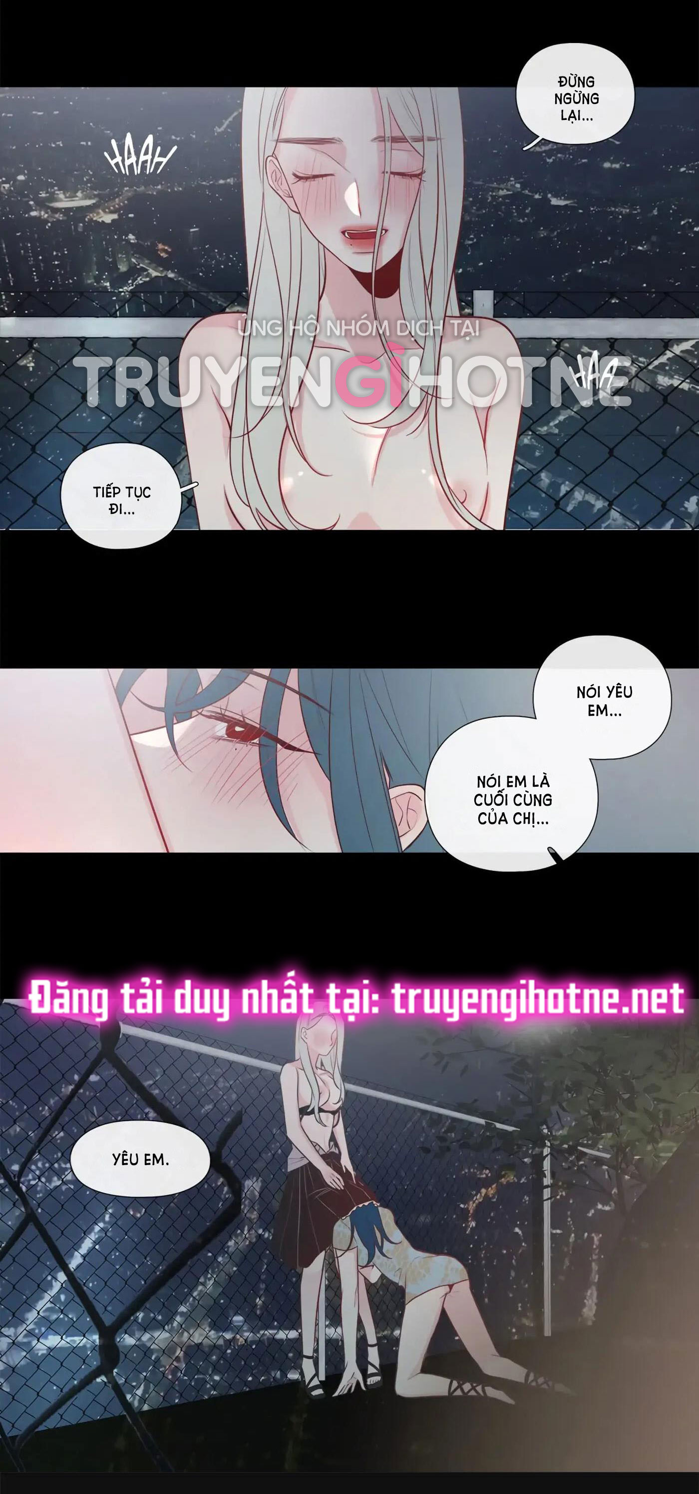 bánh xe của charlotte chapter 4.1 17
