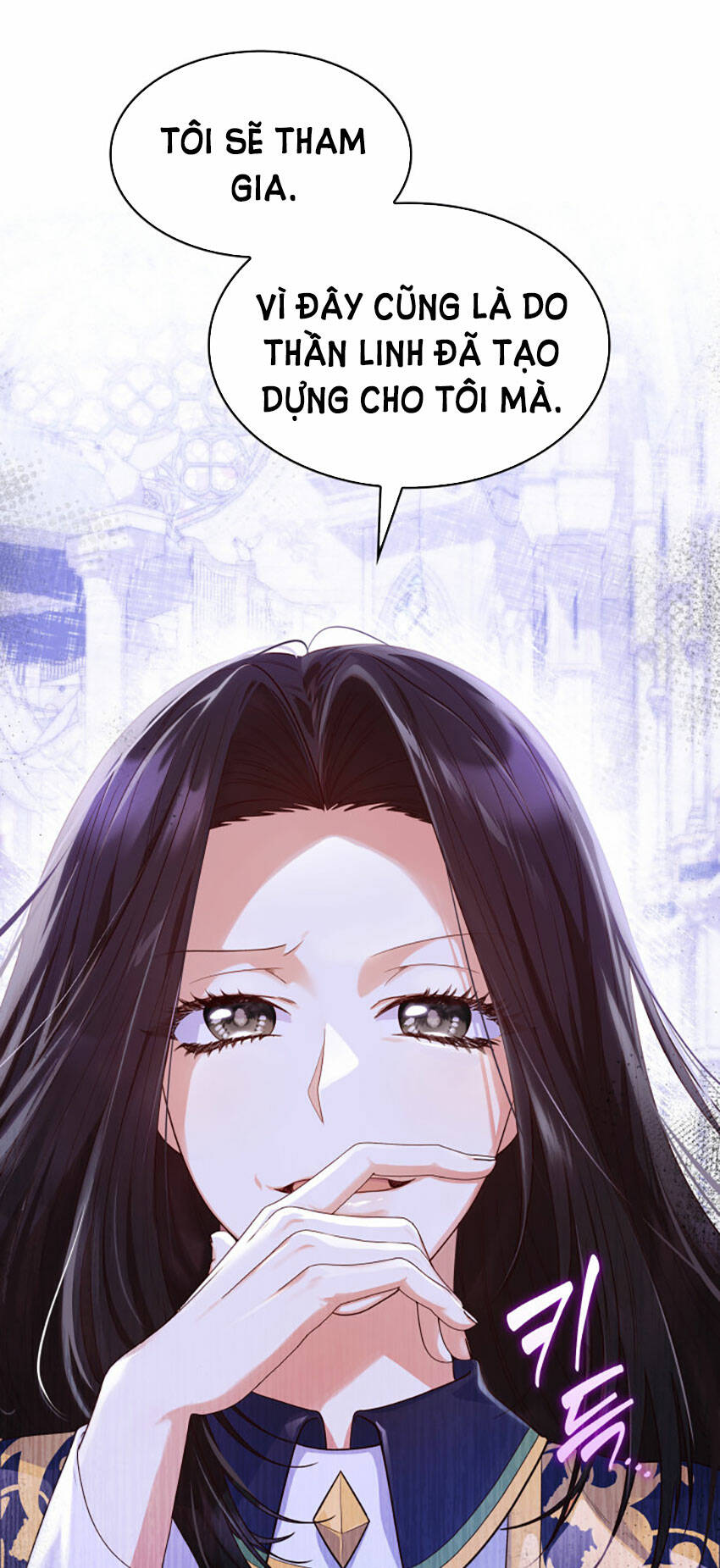 từ ác nữ, tôi trở thành một người mẹ chapter 40.2 21