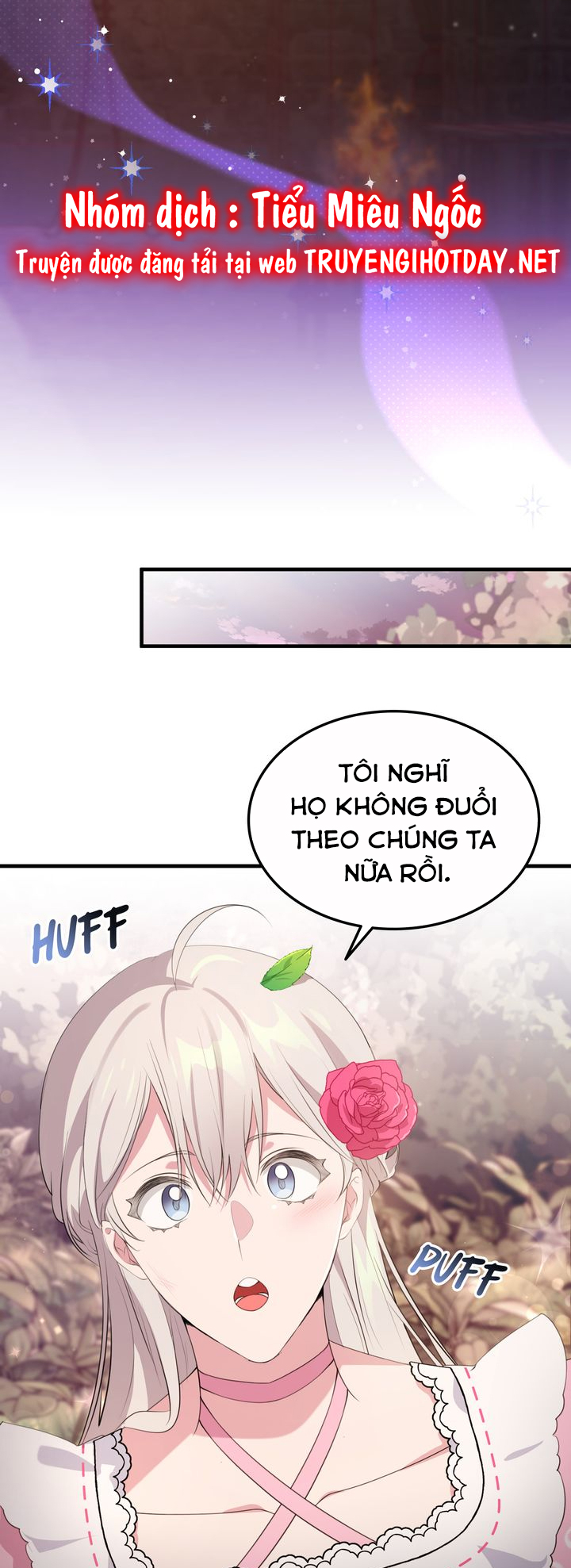 thưởng thức hương vị chapter 30 35