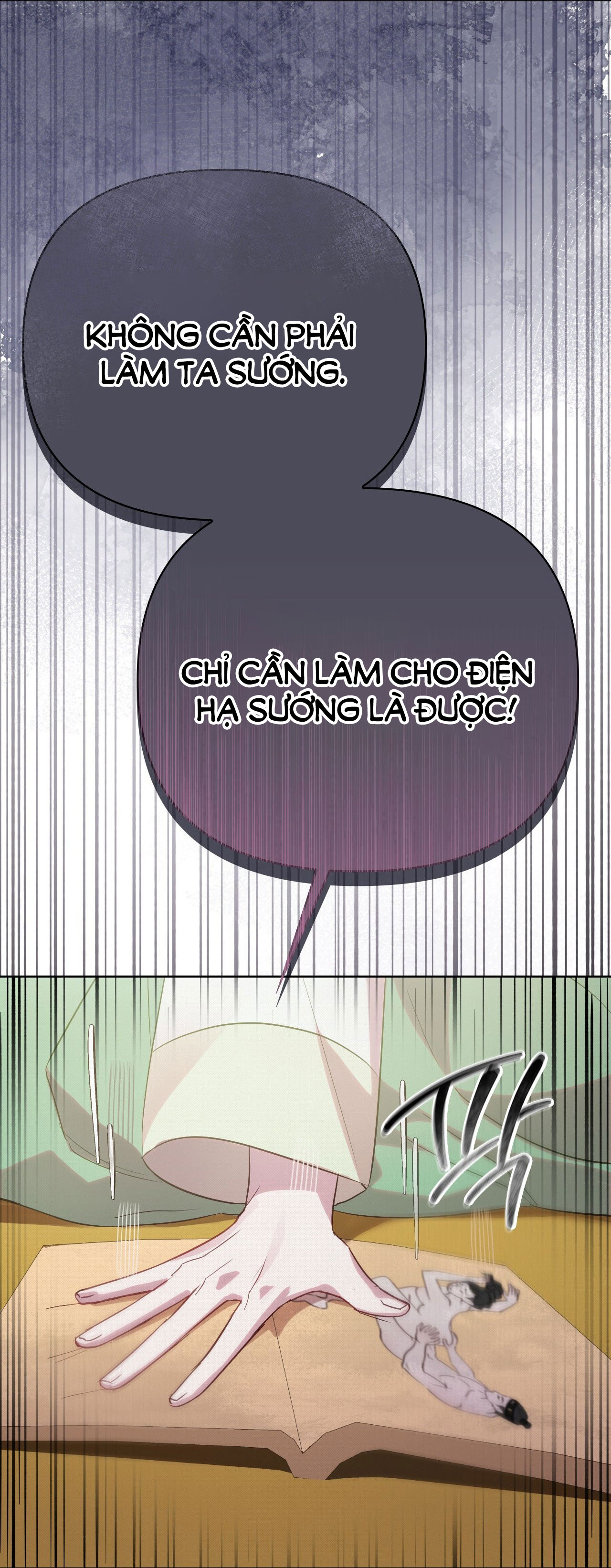 [18+] hậu cung kế chapter 3.1 35