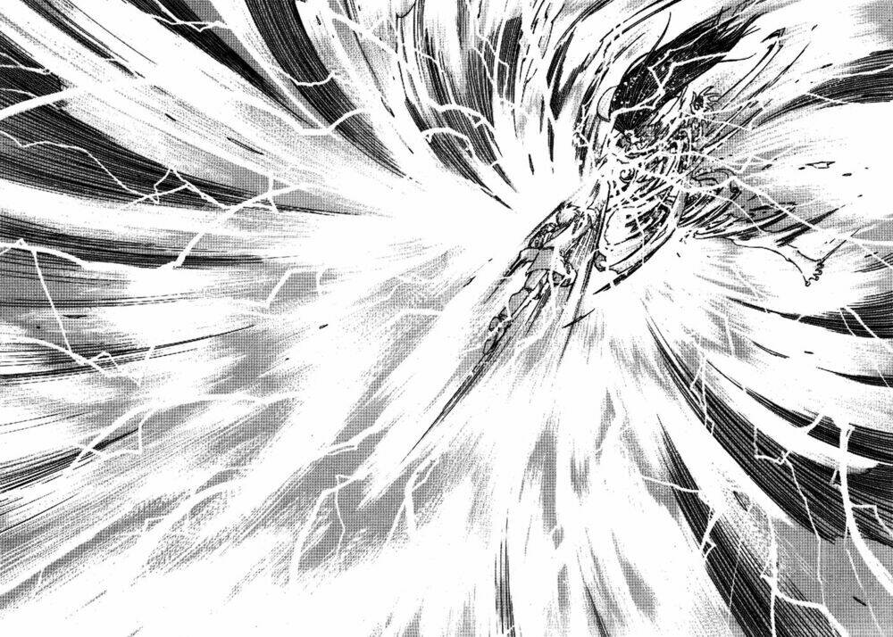 3x3 eyes chapter 441 8