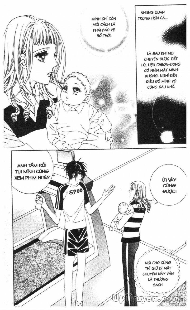 vợ chồng trẻ con bản đẹp chapter 13 95