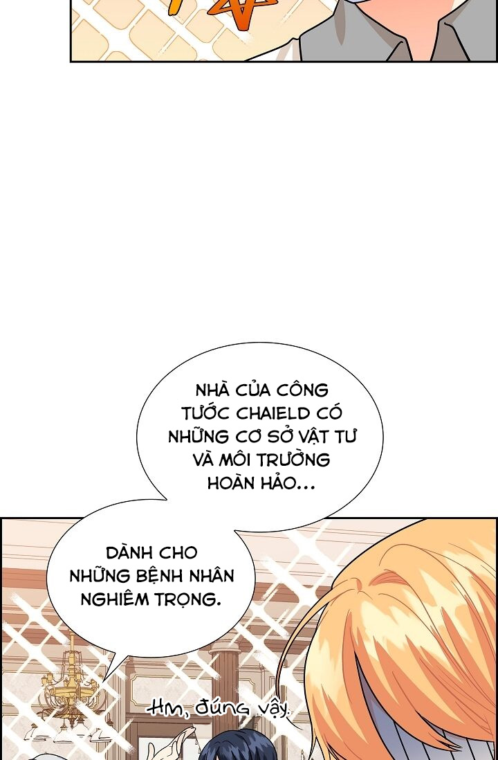 kẻ hủy diệt đã yêu tôi ! chapter 7 29
