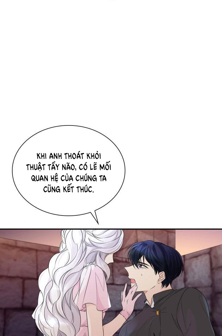 tôi đánh mất dây xích kiềm chế nam chính yandere chapter 24.2 3