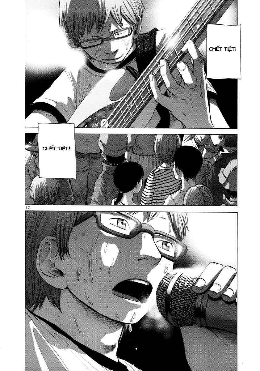 thực tế cuộc sống chapter 15 15